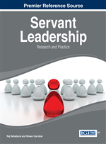 Servant Leadership: Research and Practice