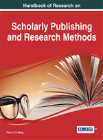 Handbook of Research on Scholarly Publishing and Research Methods