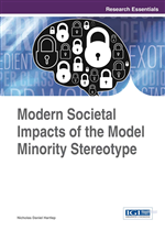 Modern Societal Impacts of the Model Minority Stereotype