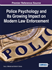 Police Psychology and Its Growing Impact on Modern Law Enforcement