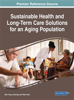 Sustainable Health and Long-Term Care Solutions for an Aging Population