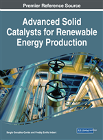 Advanced Solid Catalysts for Renewable Energy Production
