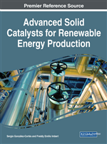 Advanced Solid Catalysts for Renewable Energy Production