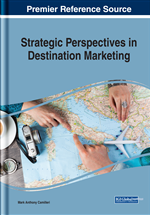 Strategic Perspectives in Destination Marketing