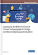 Assessing the Effectiveness of Virtual Technologies in Foreign and Second Language Instruction