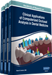 Handbook of Research on Clinical Applications of Computerized Occlusal Analysis in Dental Medicine