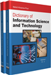 Dictionary of Information Science and Technology