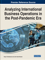 Analyzing International Business Operations in the Post-Pandemic Era