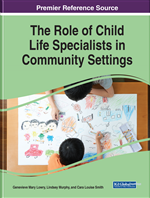 The Role of Child Life Specialists in Community Settings