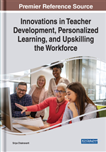 Innovations in Teacher Development, Personalized Learning, and Upskilling the Workforce