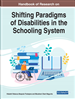 Handbook of Research on Shifting Paradigms of Disabilities in the Schooling System