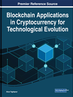 Blockchain Applications in Cryptocurrency for Technological Evolution