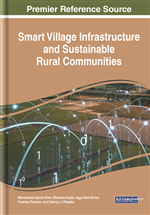 Smart Village Infrastructure and Sustainable Rural Communities
