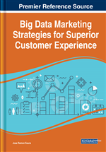 Big Data Marketing Strategies for Superior Customer Experience