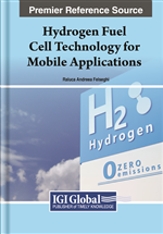 Hydrogen Fuel Cell Technology for Mobile Applications