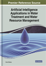 Artificial Intelligence Applications in Water Treatment and Water Resource Management