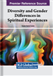 Handbook of Research on Diversity and Gender Differences in Spiritual Experiences