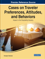 Cases on Traveler Preferences, Attitudes, and Behaviors