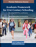 Academic Framework for 21st-Century Schooling