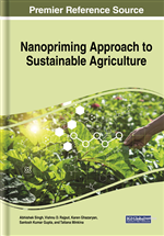 Nanopriming Approach to Sustainable Agriculture