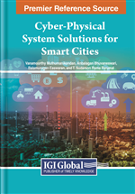 Cyber-Physical System Solutions for Smart Cities