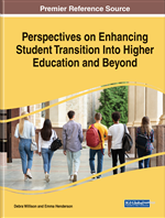 Perspectives on Enhancing Student Transition Into Higher Education and Beyond