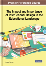 The Impact and Importance of Instructional Design in the Educational Landscape