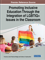 Promoting Inclusive Education Through the Integration of LGBTIQ+ Issues in the Classroom