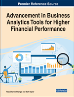 Advancement in Business Analytics Tools for Higher Financial Performance