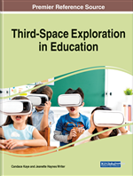 Third-Space Exploration in Education