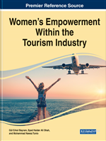Women’s Empowerment Within the Tourism Industry
