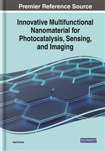 Innovative Multifunctional Nanomaterial for Photocatalysis, Sensing, and Imaging
