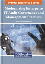 Modernizing Enterprise IT Audit Governance and Management Practices