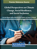 Global Perspectives on Climate Change, Social Resilience, and Social Inclusion