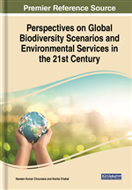 Perspectives on Global Biodiversity Scenarios and Environmental Services in the 21st Century