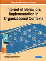 Internet of Behaviors Implementation in Organizational Contexts