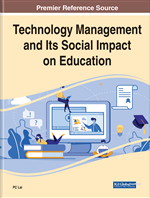 Technology Management and Its Social Impact on Education