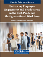 Enhancing Employee Engagement and Productivity in the Post-Pandemic Multigenerational Workforce