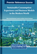 Sustainable Consumption Experience and Business Models in the Modern World