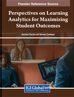 Perspectives on Learning Analytics for Maximizing Student Outcomes