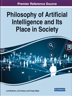 Philosophy of Artificial Intelligence and Its Place in Society