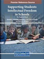 Supporting Students’ Intellectual Freedom in Schools: The Right to Read