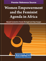 Women Empowerment and the Feminist Agenda in Africa