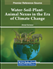 Water-Soil-Plant-Animal Nexus in the Era of Climate Change