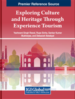 Exploring Culture and Heritage Through Experience Tourism