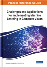 Challenges and Applications for Implementing Machine Learning in Computer Vision