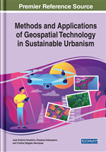 Methods and Applications of Geospatial Technology in Sustainable Urbanism