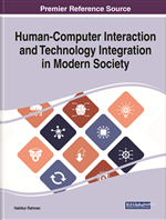 Human-Computer Interaction and Technology Integration in Modern Society