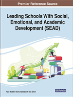 Leading Schools With Social, Emotional, and Academic Development (SEAD)