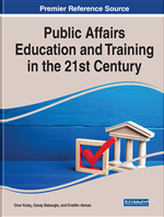 Public Affairs Education and Training in the 21st Century